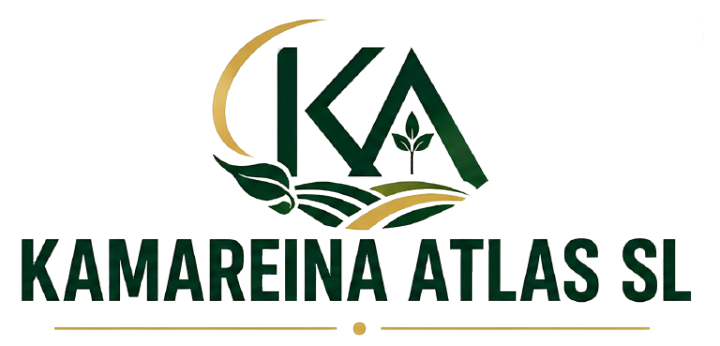 Kamareina Atlas